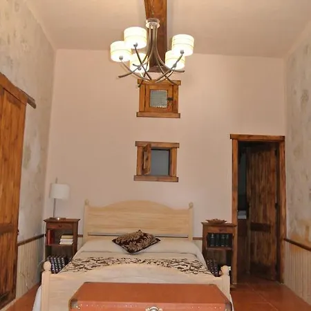 Casa Princess Arminda Country house *