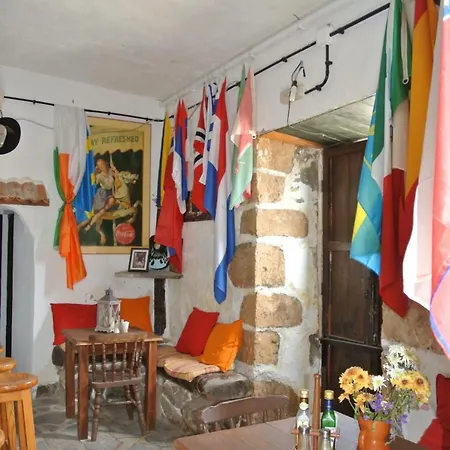 Casa Princess Arminda * Betancuría