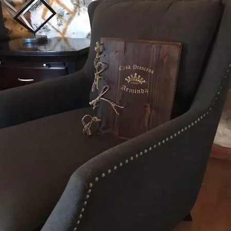 Casa Princess Arminda Landhuis Betancuría