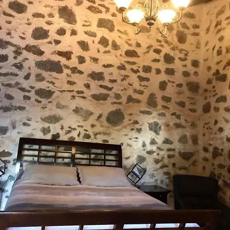 Séjour à la campagne Casa Princess Arminda *