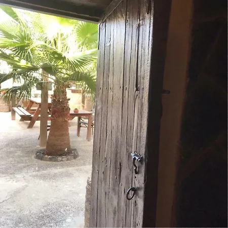 Casa Princess Arminda カントリーハウス Betancuría