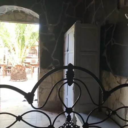 Casa Princess Arminda Betancuría