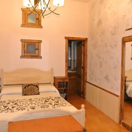 Casa Princess Arminda 컨트리하우스