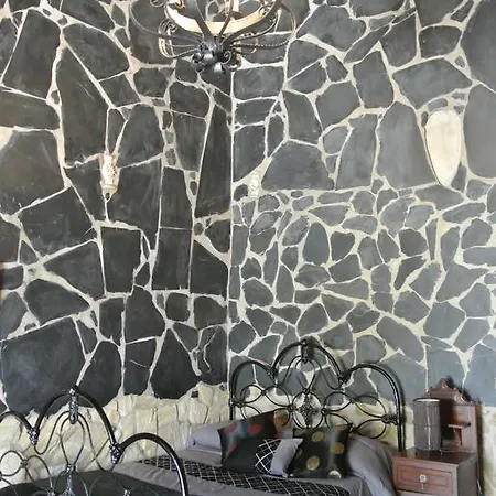 컨트리하우스 Casa Princess Arminda Betancuría