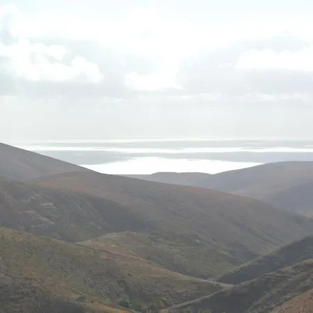 Casa Princess Arminda * Betancuría