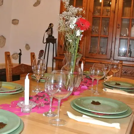 Casa Princess Arminda Betancuría