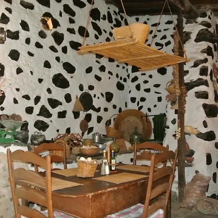 Casa Princess Arminda Kır Evi Betancuría