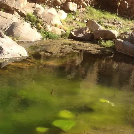 Gospodarstwo wiejskie Casa Princess Arminda *