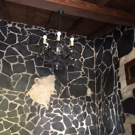 Casa Princess Arminda 컨트리하우스 Betancuría