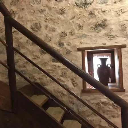 Casa Princess Arminda Kır Evi Betancuría