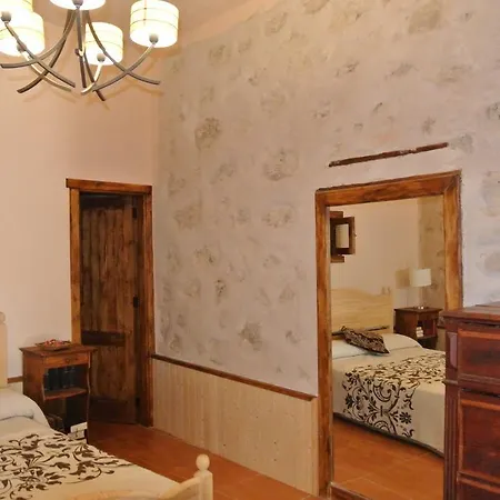 Casa Princess Arminda Gospodarstwo wiejskie Betancuría