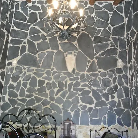 Casa Princess Arminda Gospodarstwo wiejskie *