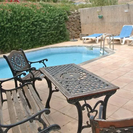 Casa Princess Arminda Gospodarstwo wiejskie *