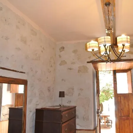 Gospodarstwo wiejskie Casa Princess Arminda Betancuría