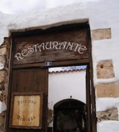 Casa Princess Arminda *