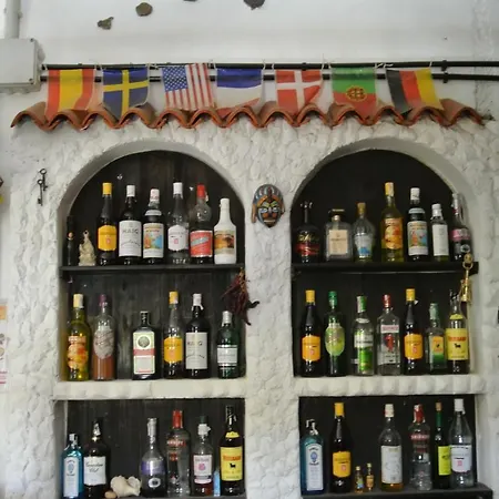 Casa Princess Arminda * Betancuría