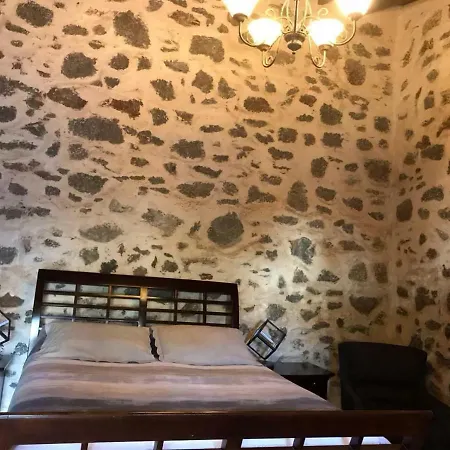 Gospodarstwo wiejskie Casa Princess Arminda *